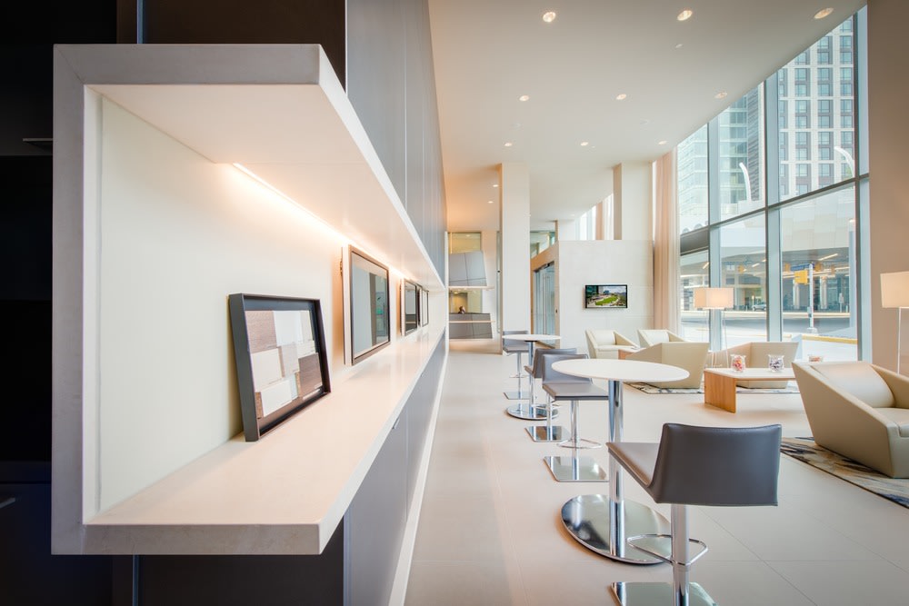 VITA Tysons Corner Center Image 13