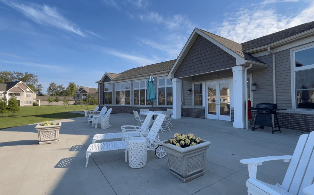 Deer Lakes Apartments Image 31