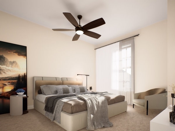 The Interurban Apartments Image 7