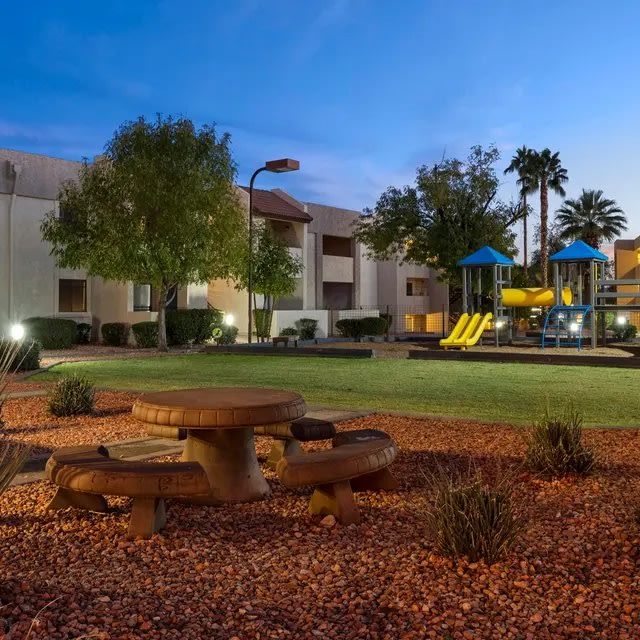 The Place At Wickertree Apartments Image 25