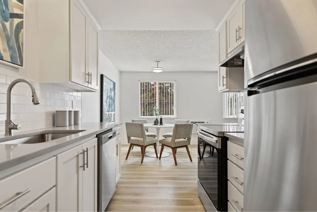 Bridge City Apartments Image 5
