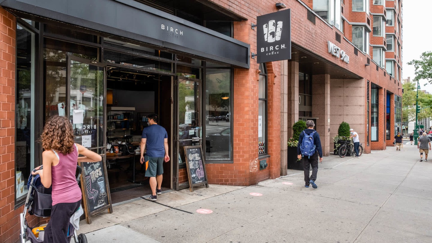 West 96th Image 40