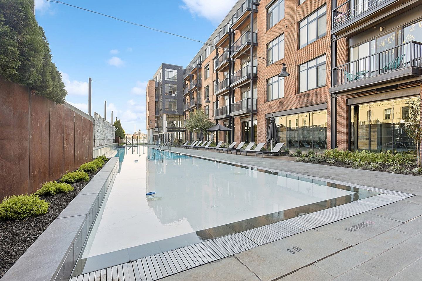 Union Wharf Apartments Image 58