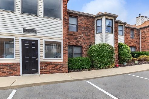 Walnut Springs Apartments Image 15