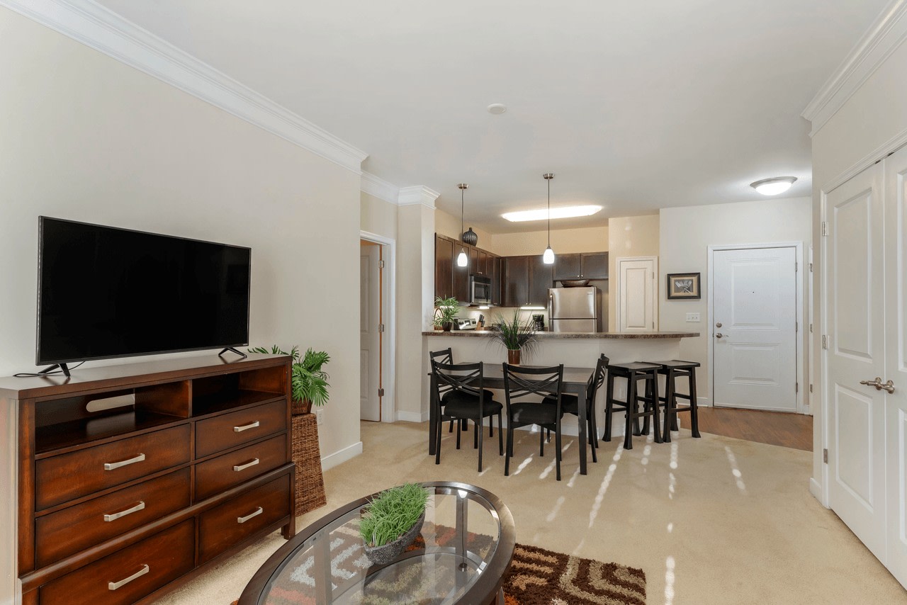 The Reserves at Arboretum Apartment Homes Image 4