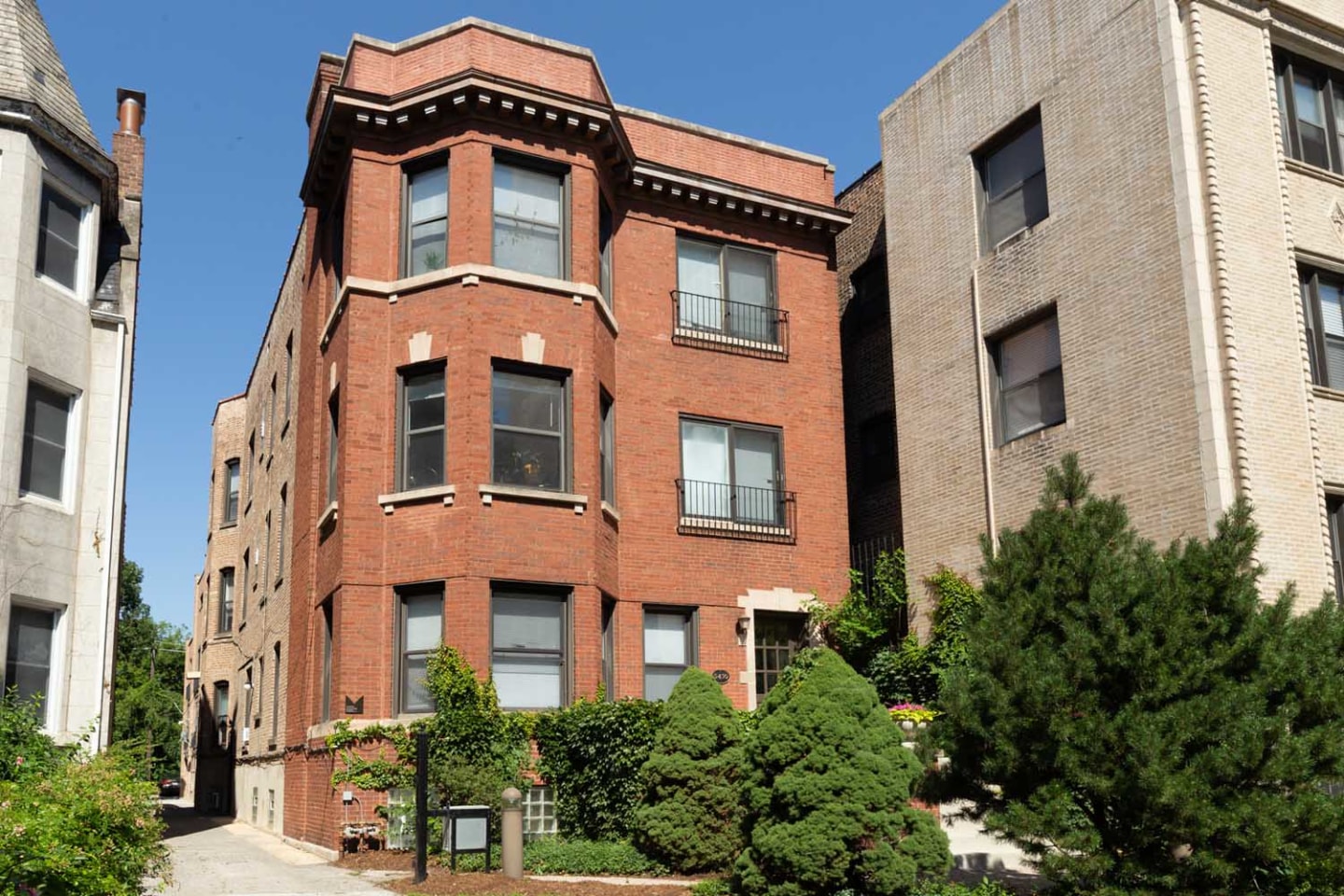 Cornell Terrace Image 2