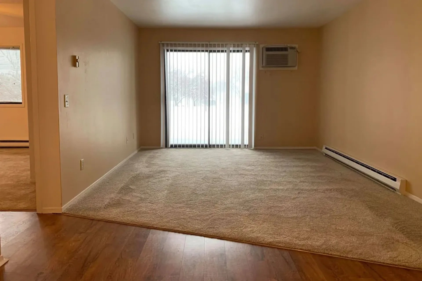 Heather Downs Apartments Image 2