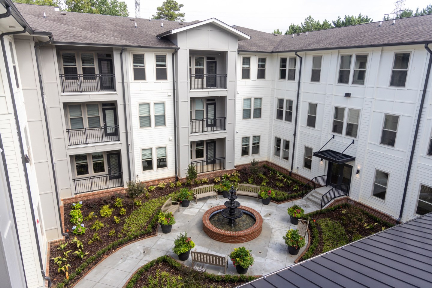 The Legacy at Walton Kennesaw Mountain - Senior Housing Image 18