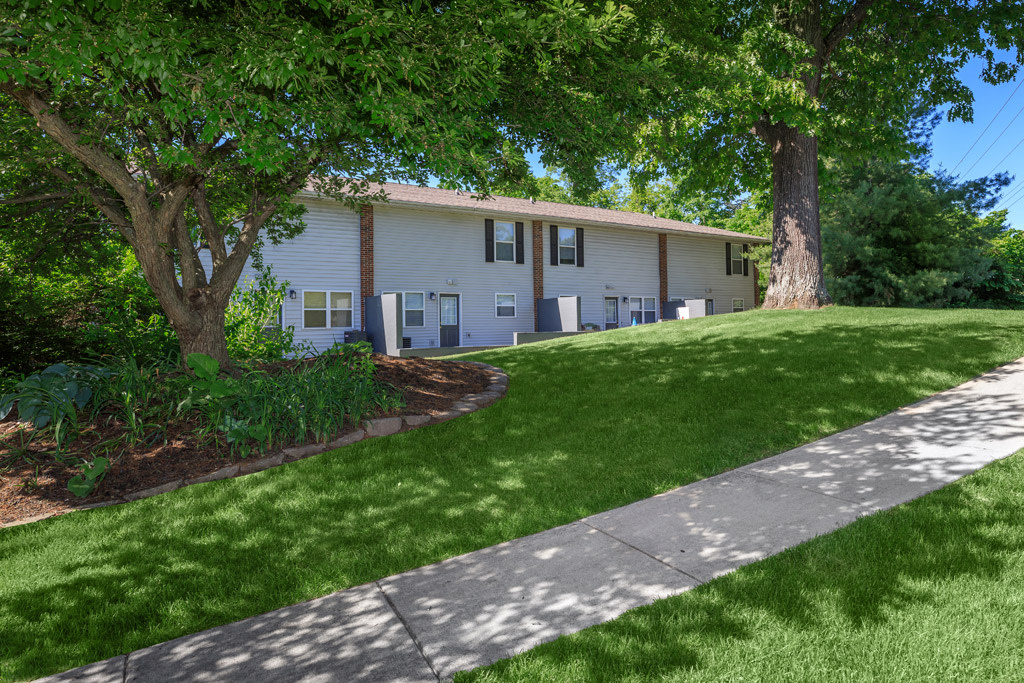 Millennium Apartments Image 13