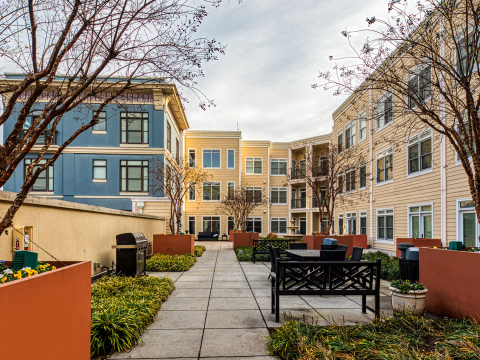 The Chapman at Peninsula Town Center Image 16