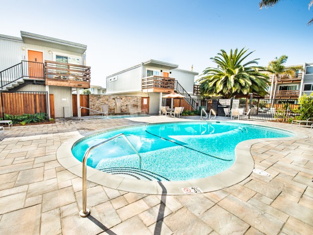 Oceanview Apartments Image 14