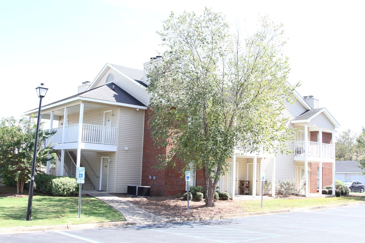 Corner Stone Apartments Image 6