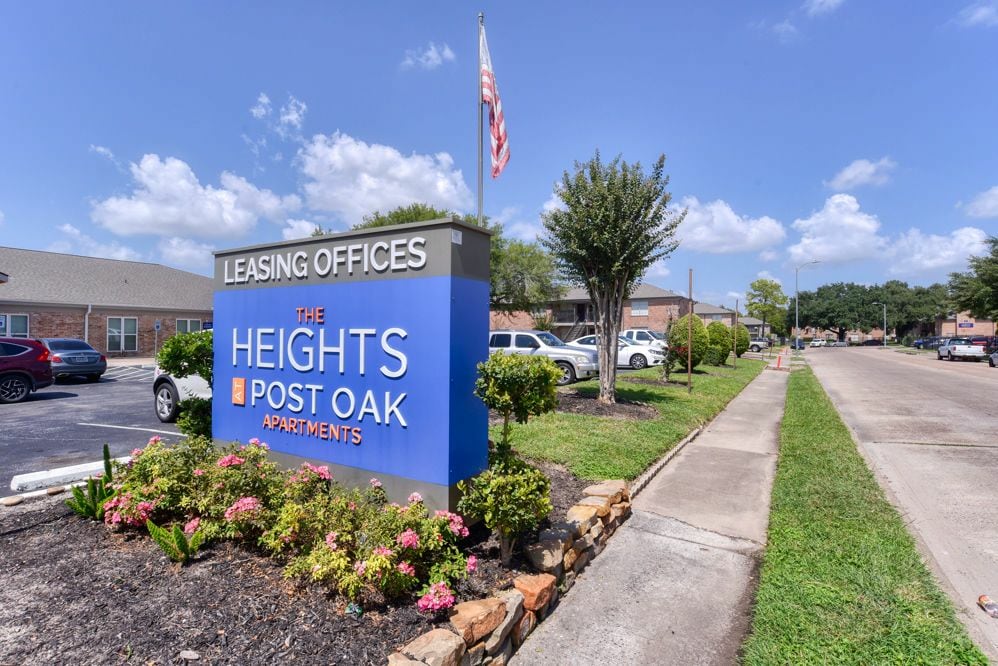 Heights at Post Oak Image 33