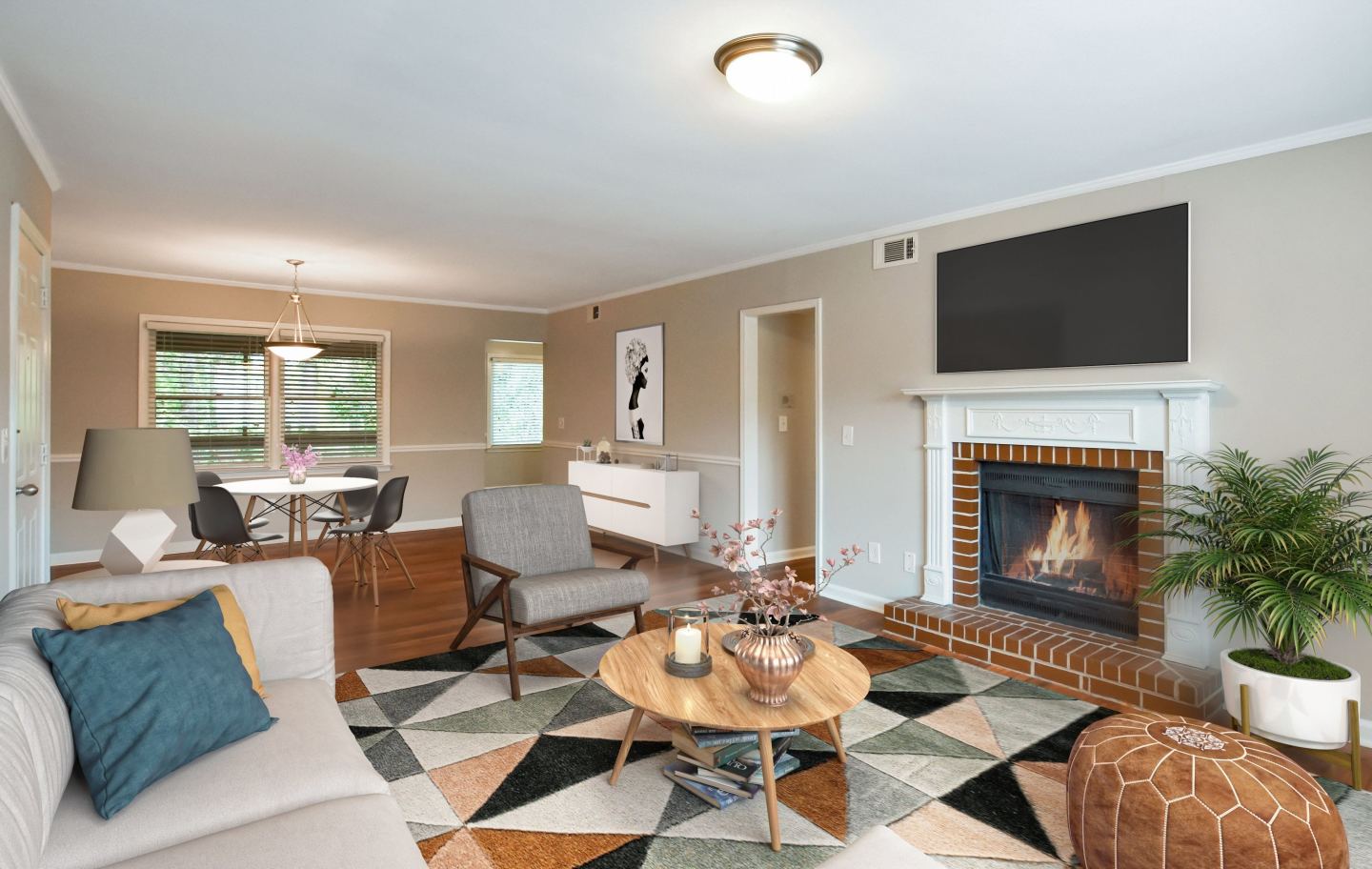Villas on Briarcliff Image 1