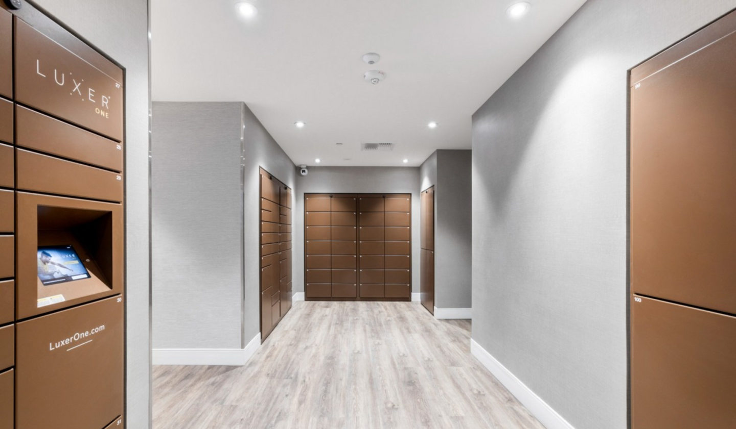 Parc Mosaic Apartment Homes Image 32