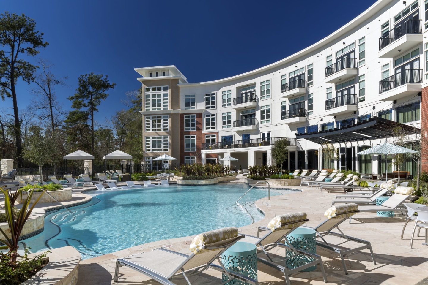 The Belvedere at Springwoods Village Image 3