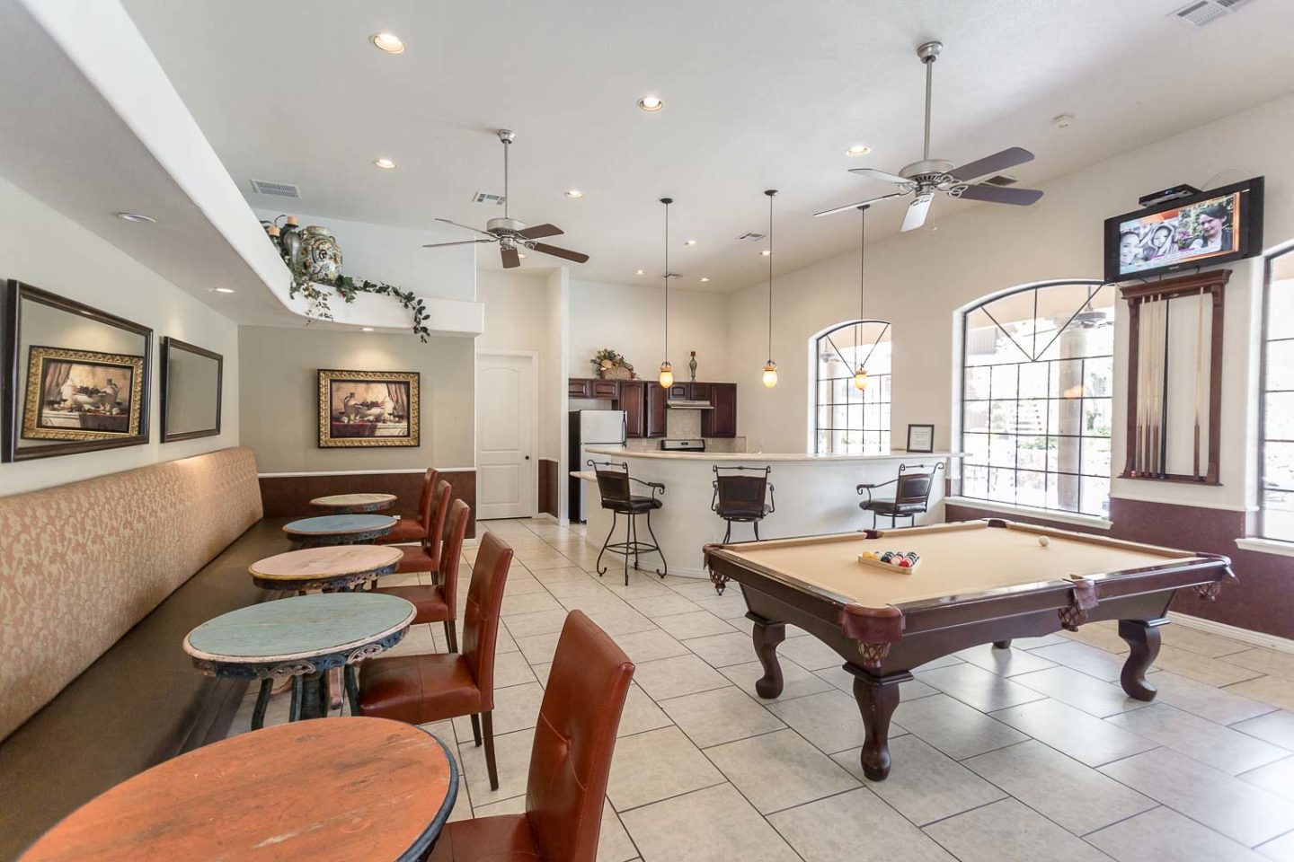 The Tuscany at Mesa Hills Image 1
