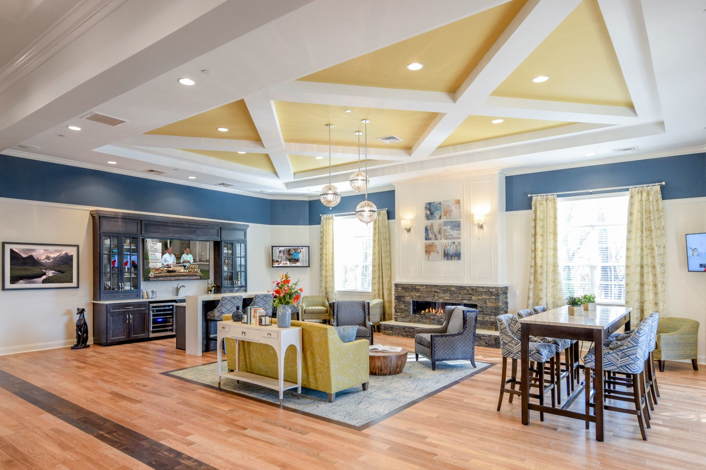 Siena Luxury Residences Image 3