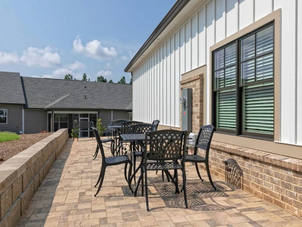 Citizens Square Villas - Senior Housing Image 15