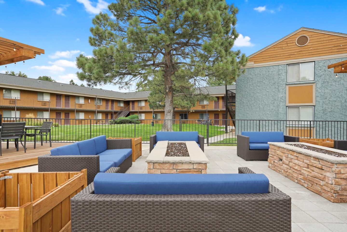 Mountain Vista Apartments Image 29