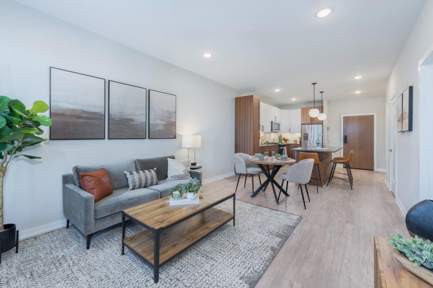 333 North Broad Image 18