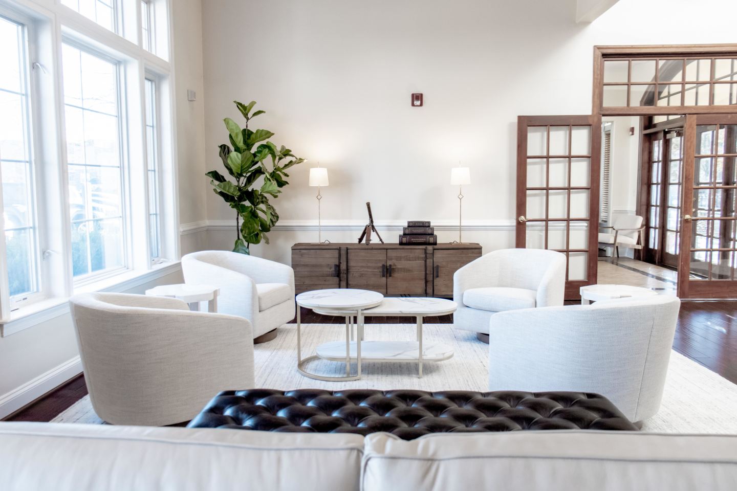 Broadlands Luxury Apartments Image 11