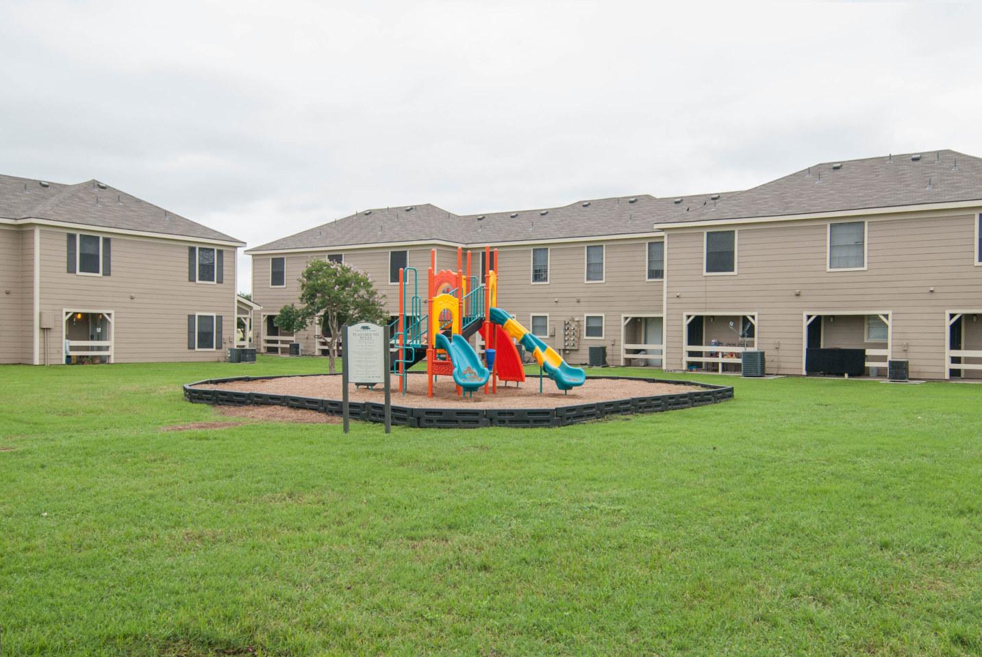 Southpark Village Image 10