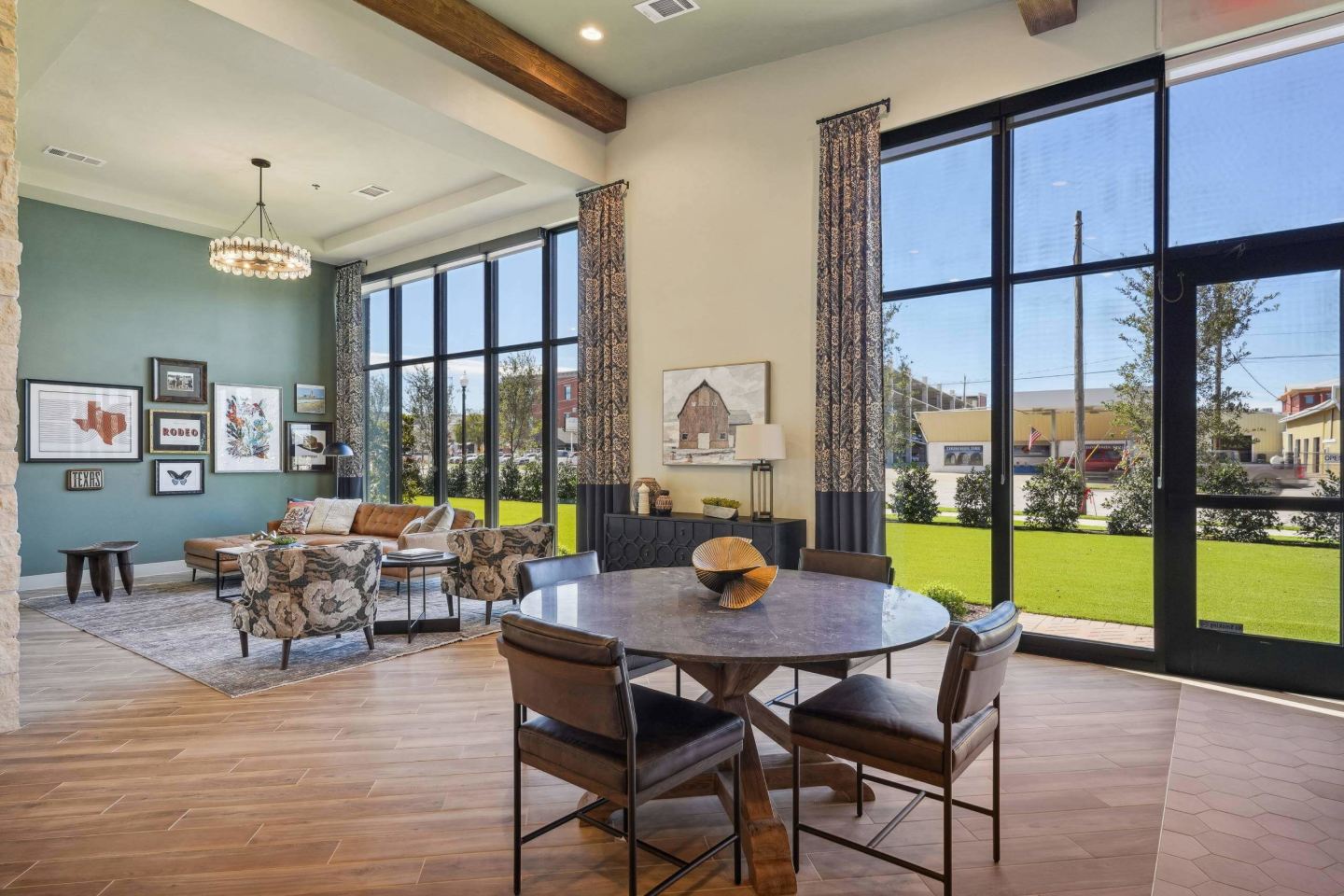 Heritage McKinney Square Image 29