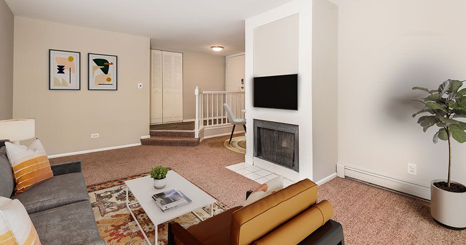 Lakeside at Wheaton Apartments Image 15