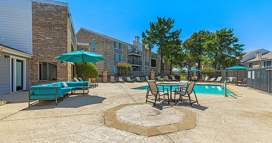 The Belmont Apartment Homes Image 25
