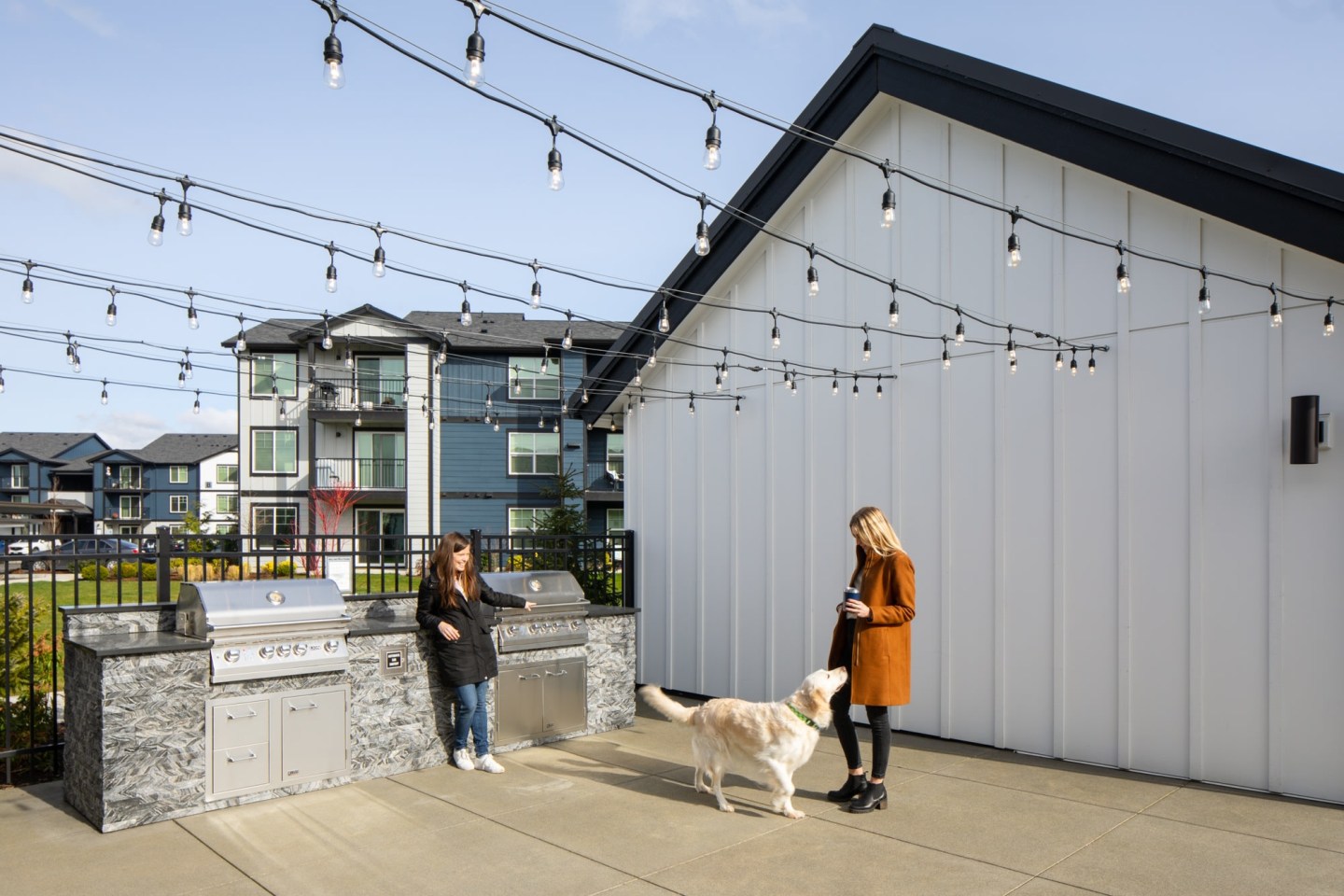 Glacier Run Apartments Image 8