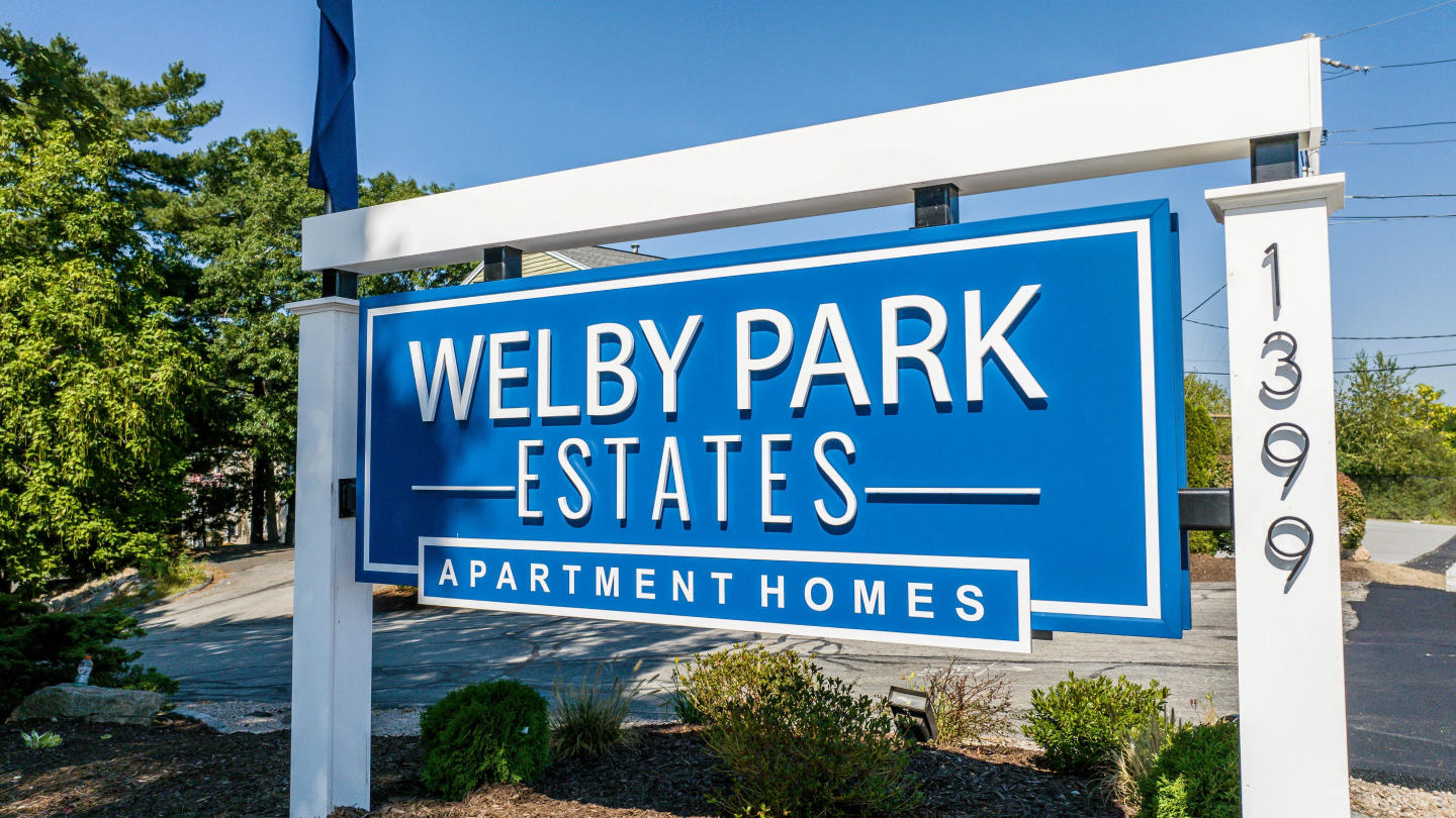 Welby Park Estates Image 16