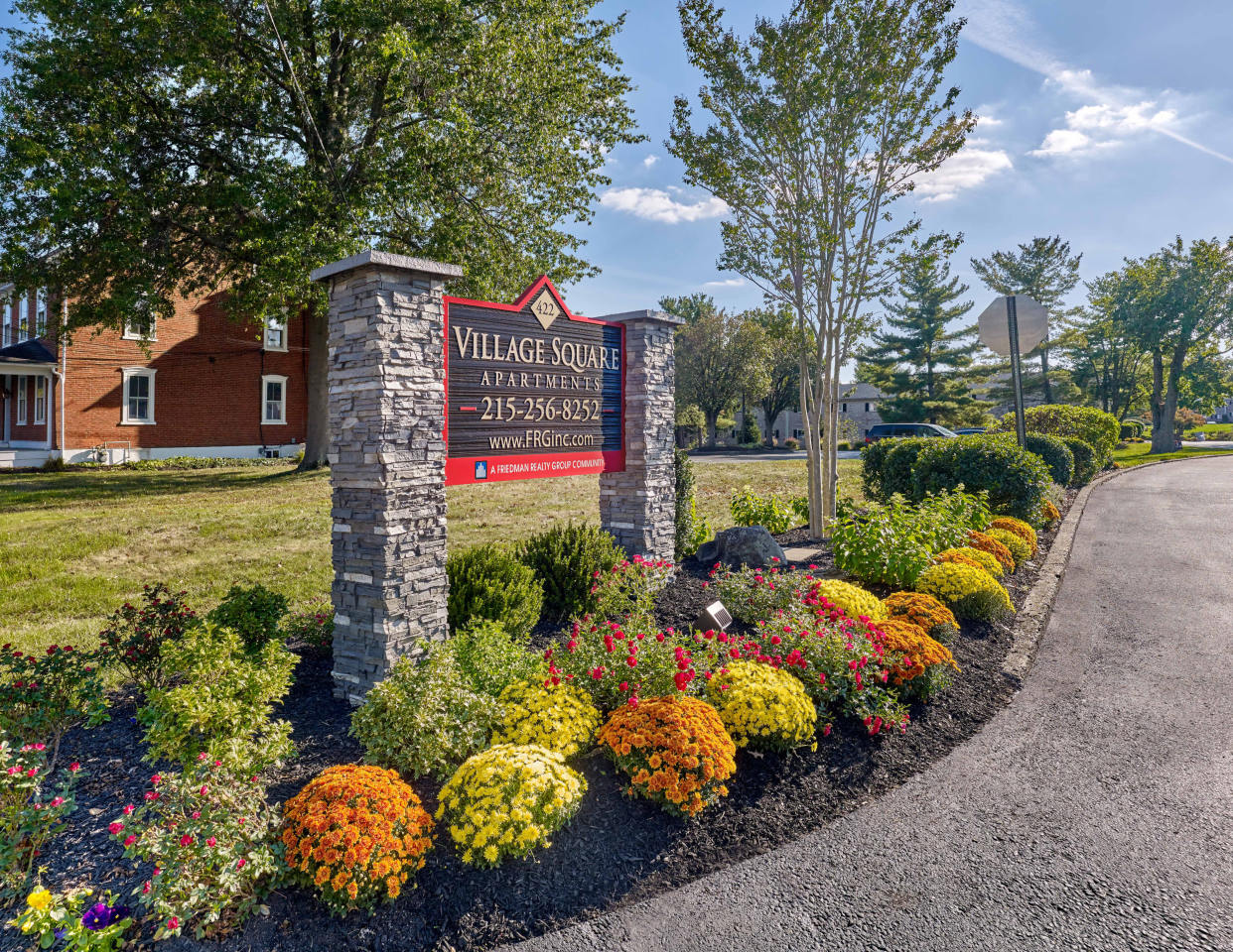 Village Square Image 32