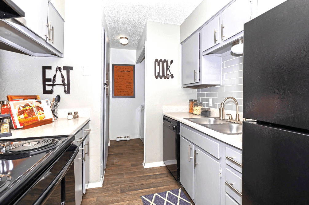 Melia Apartment Homes Image 13