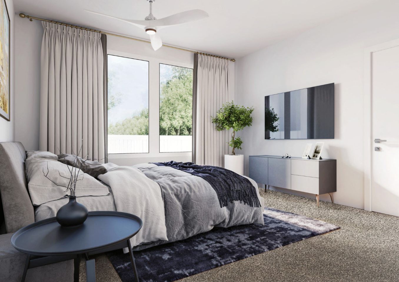 Zatitude Apartments Image 5