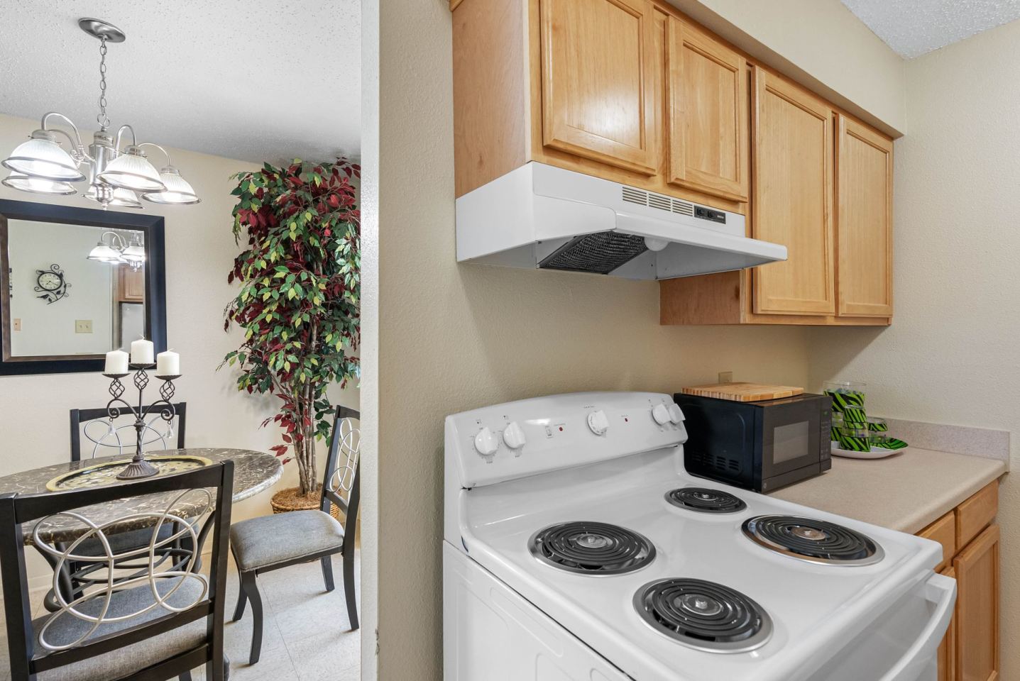 Park East I & II Image 1