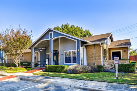 Pleasant Creek Apartments Image 25