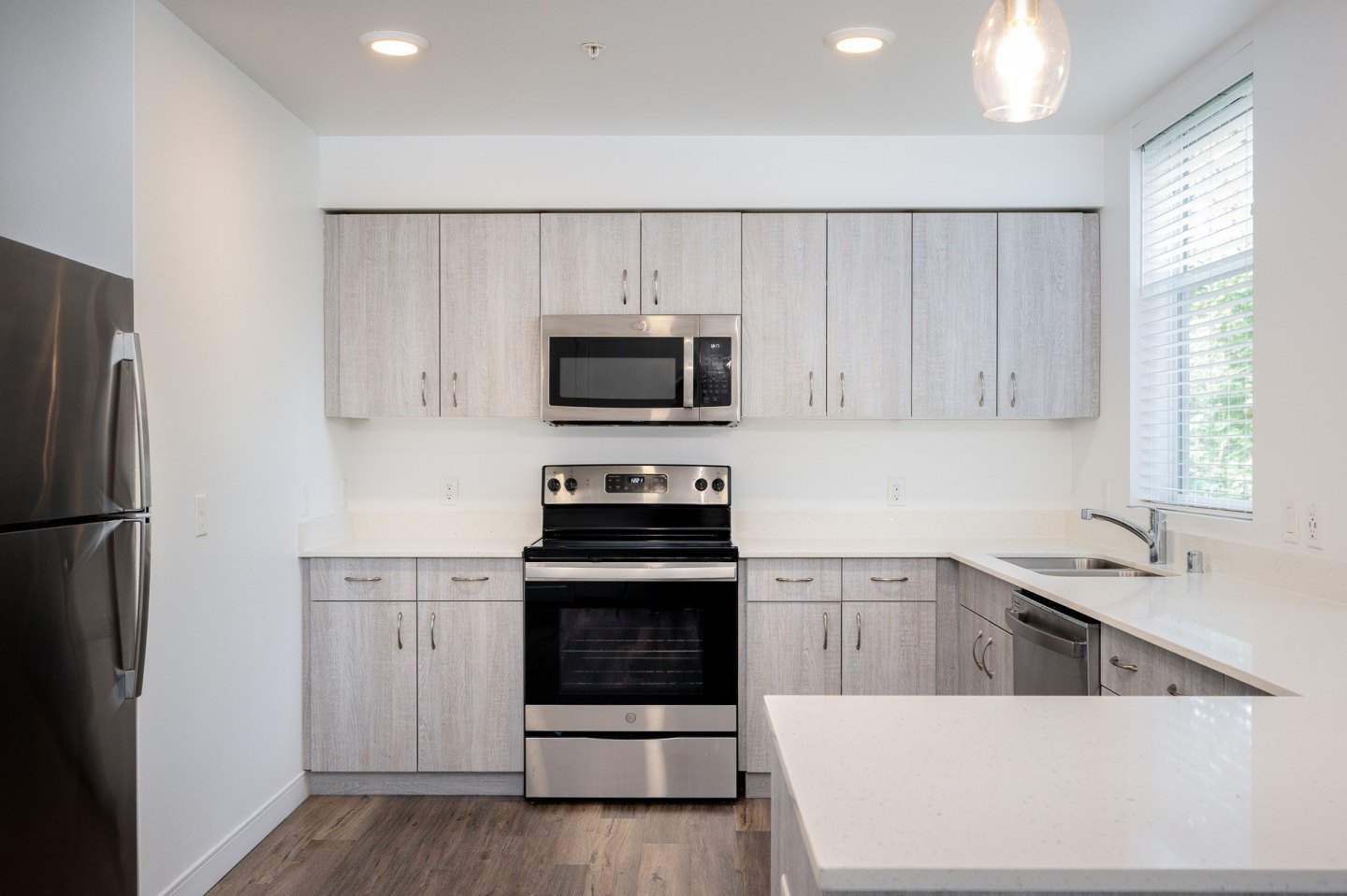 134th Street Lofts Image 14