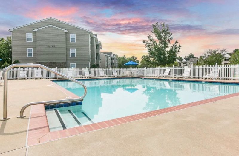 Summerdale Apartments Image 8