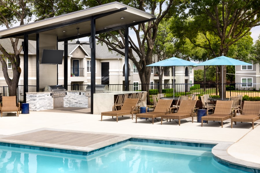 Montelena Apartments Grapevine Image 15