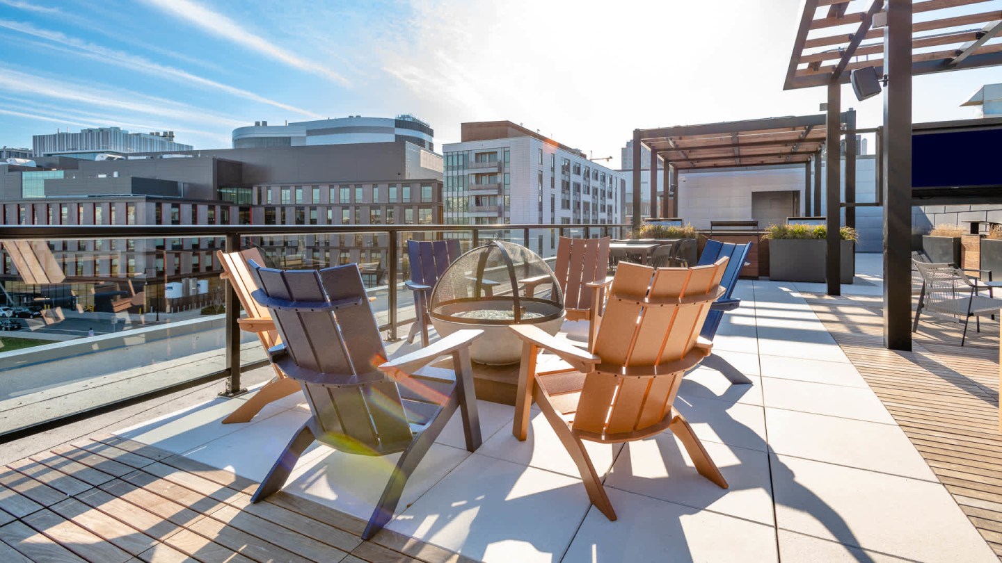 The Lofts at Kendall Square Image 70