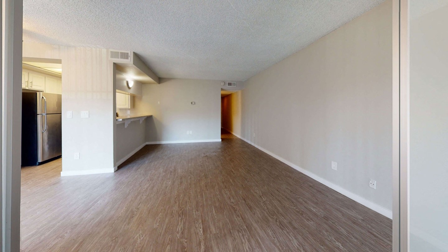 City Park View Apartments Image 9