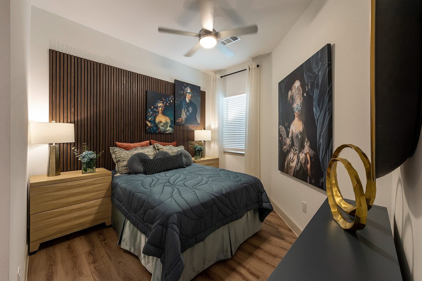 The Rosslyn at Garden Oaks Image 16