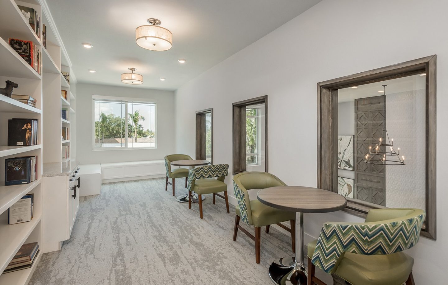 The Reef at Riviera 62+ Apartments - Senior & Affordable Housing Image 7