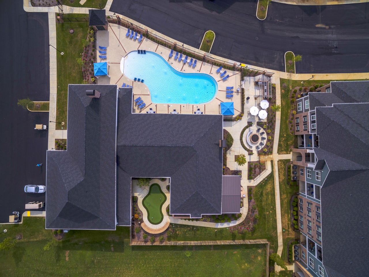 Annandale Apartment Homes Image 2