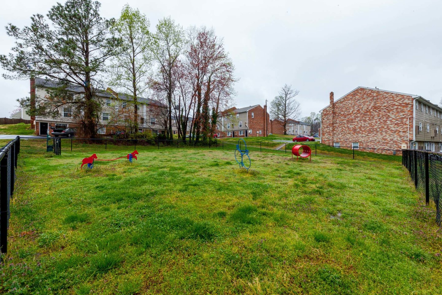 Hyde Park Townhomes Image 6