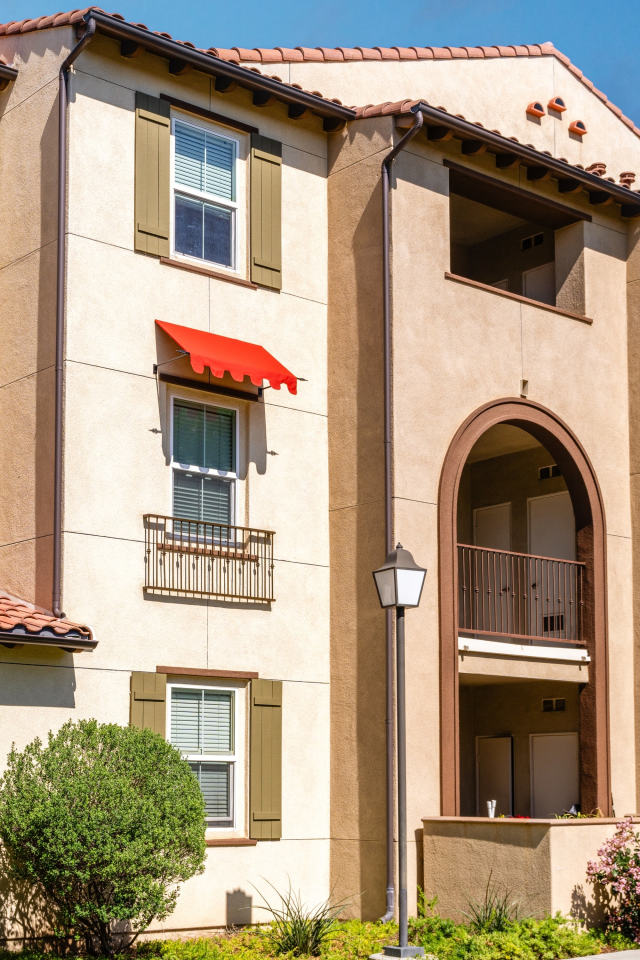 Paseos At Magnolia Luxury Apartment Homes Image 27