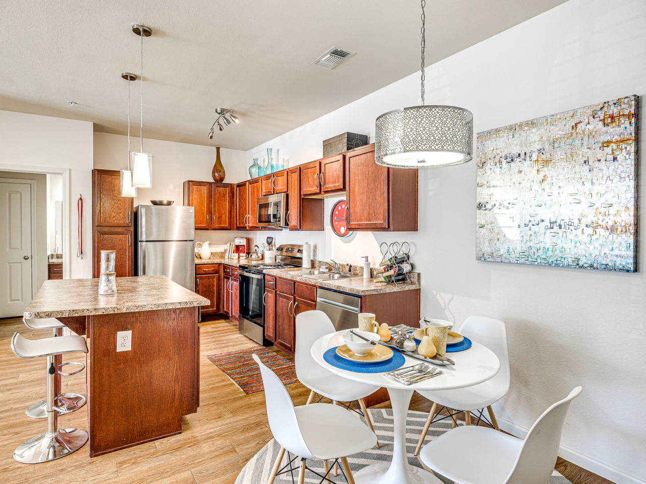 The Parc at East 51st Image 3