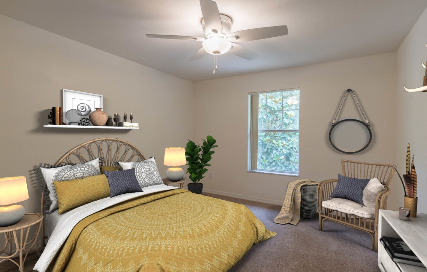 Oaks at New Hope - Affordable Housing Image 7
