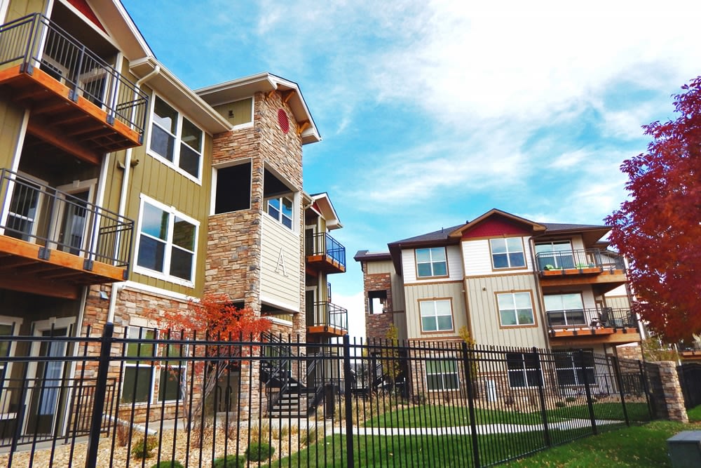 Ironhorse Apartments Image 10
